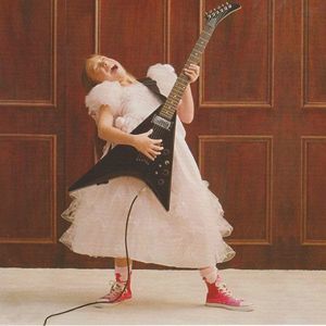 Meet your Posher, Phyllis